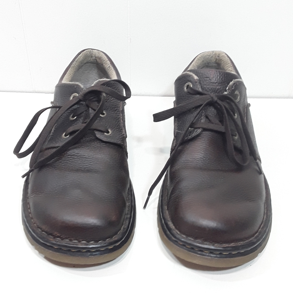Dr Martens leather shoes - Picture 8 of 8